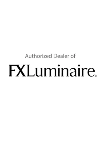 Landscape Lighting Installation 8 Authorized dealer badge for FX Luminaire lighting at Emerald Coast Illumination